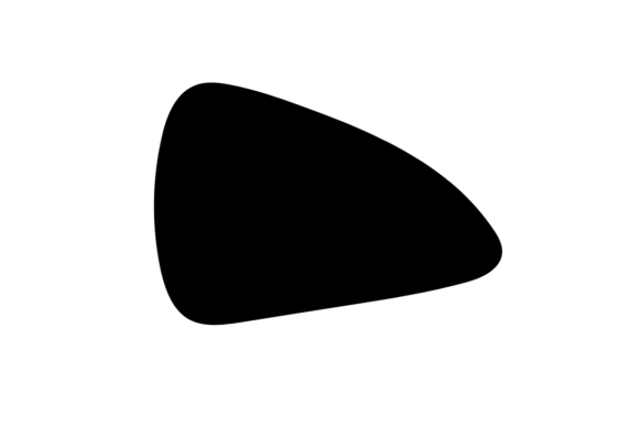 Abstract Shape 6 Graphics for Crafts
