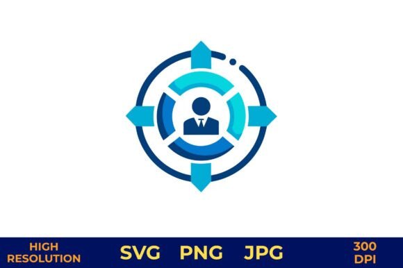 Business Continuity Icon: A Designer’s Review of Essential Graphics and Illustrations