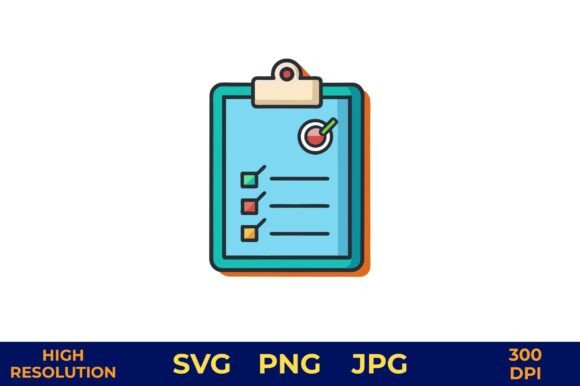Clipboard with Business Plan Checklist: A Designer’s Practical Take