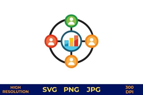 SWOT Analysis Icon for Business Strategy: A Designer’s Take on Branding and Packaging